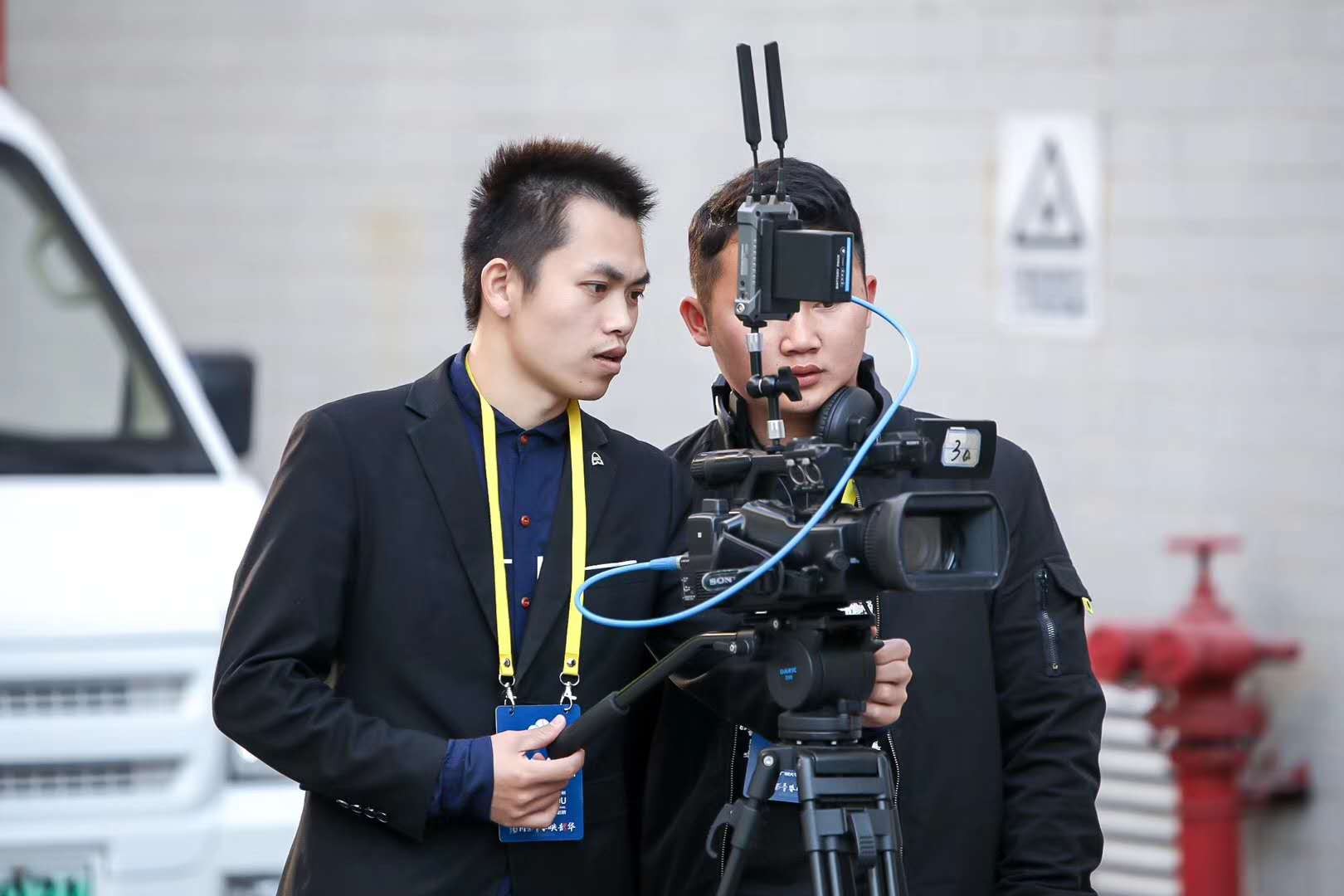 兴庆360全景拍摄技巧：探索高效的全景拍摄之路